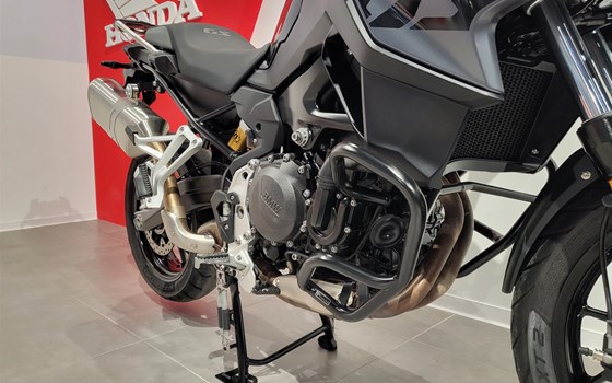 Gebrauchtmotorrad BMW F 800 GS - Bild 16