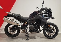 Gebrauchte BMW F 800 GS