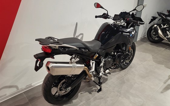 Gebrauchtmotorrad BMW F 800 GS - Bild 17