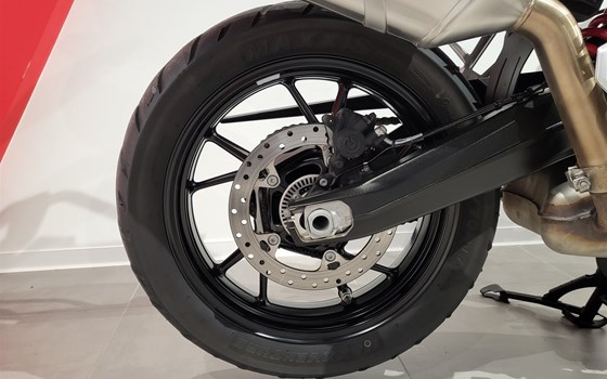 Gebrauchtmotorrad BMW F 800 GS - Bild 18