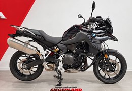 Gebrauchte BMW F 800 GS