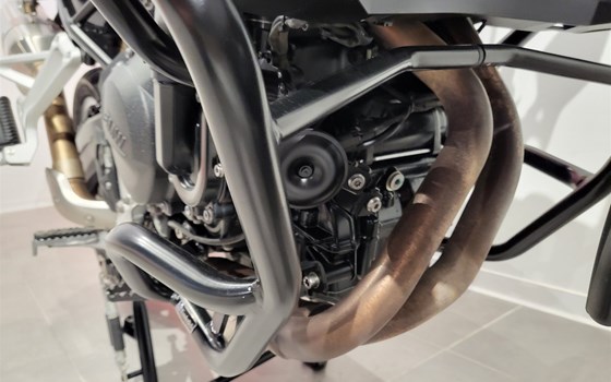 Gebrauchtmotorrad BMW F 800 GS - Bild 19