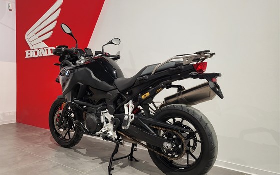 Gebrauchtmotorrad BMW F 800 GS - Bild 4