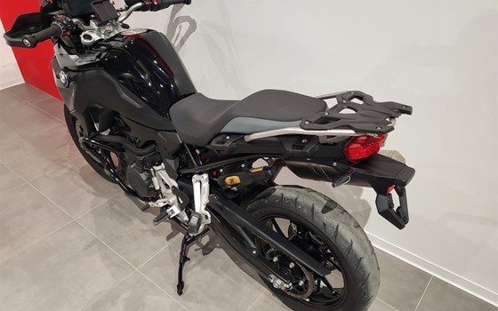 Gebrauchtmotorrad BMW F 800 GS - Bild 6