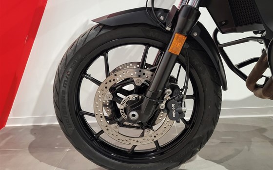 Gebrauchtmotorrad BMW F 800 GS - Bild 8