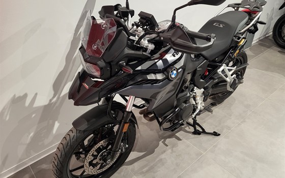 Gebrauchtmotorrad BMW F 800 GS - Bild 9