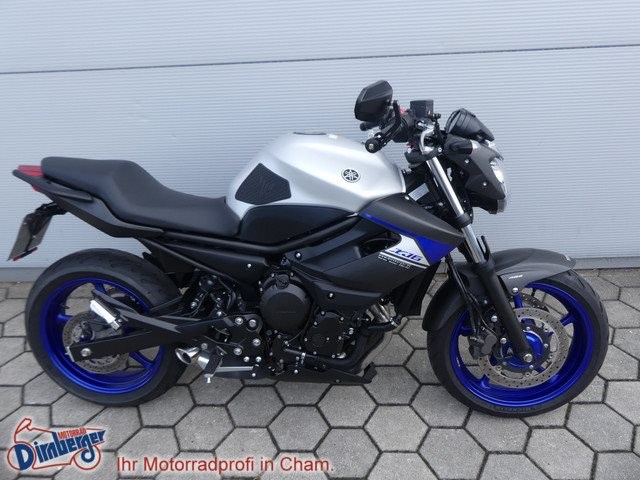 Angebot Yamaha XJ6