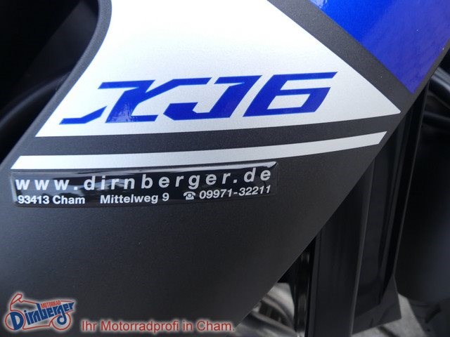 Angebot Yamaha XJ6