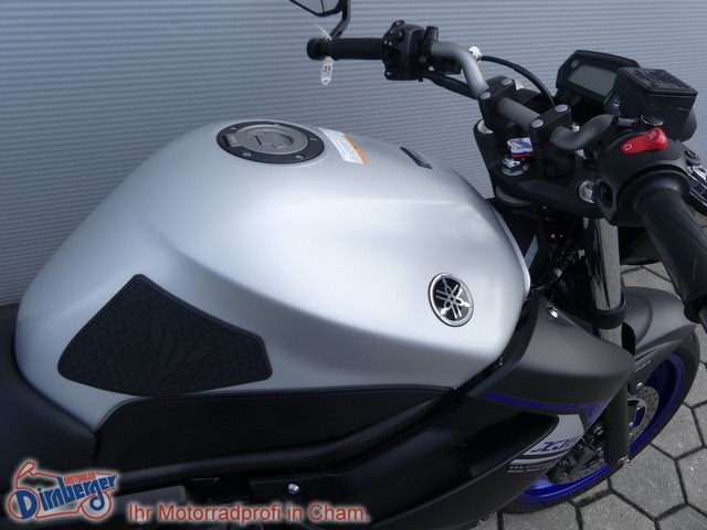 Angebot Yamaha XJ6