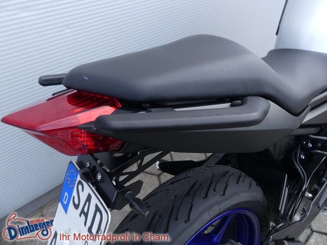 Angebot Yamaha XJ6