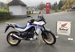 Neumotorrad Honda XL750 Transalp