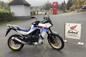 Angebot Honda XL750 Transalp