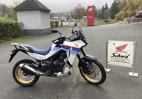 Honda XL750 Transalp