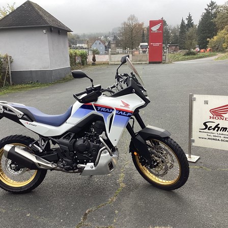 Honda XL750 Transalp