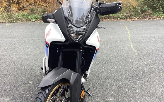 Neufahrzeug Honda XL750 Transalp - Bild 2