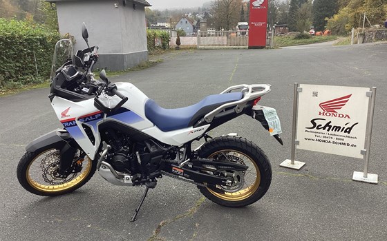 Neufahrzeug Honda XL750 Transalp - Bild 3