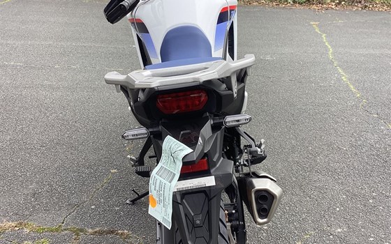 Neufahrzeug Honda XL750 Transalp - Bild 4