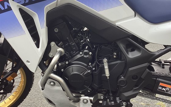 Neufahrzeug Honda XL750 Transalp - Bild 5