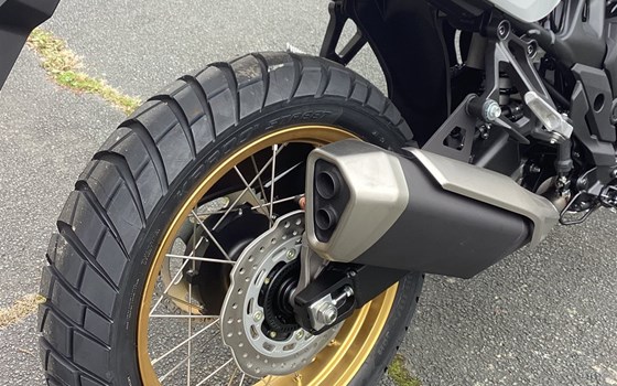 Neufahrzeug Honda XL750 Transalp - Bild 6