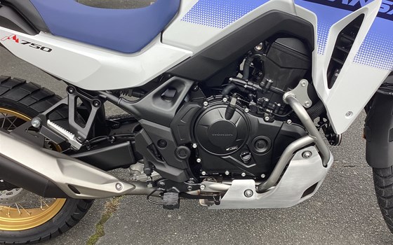 Neufahrzeug Honda XL750 Transalp - Bild 7