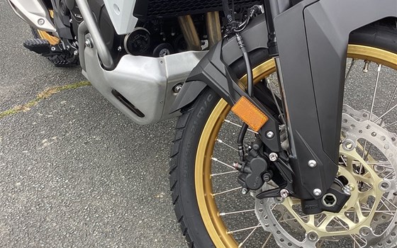 Neufahrzeug Honda XL750 Transalp - Bild 8