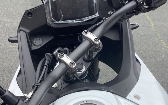 Neufahrzeug Honda XL750 Transalp - Bild 9