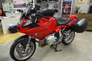 Angebot BMW R 1100 S