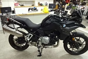 Angebot BMW F 750 GS