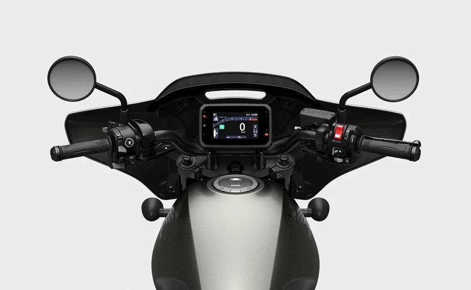 Offer Honda CMX1100T Rebel DCT Bild 3: Offer Honda CMX1100T Rebel DCT