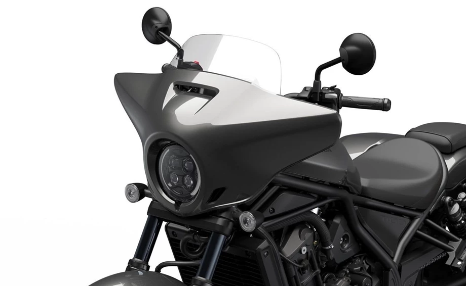 Offer Honda CMX1100T Rebel DCT Bild 4: Offer Honda CMX1100T Rebel DCT