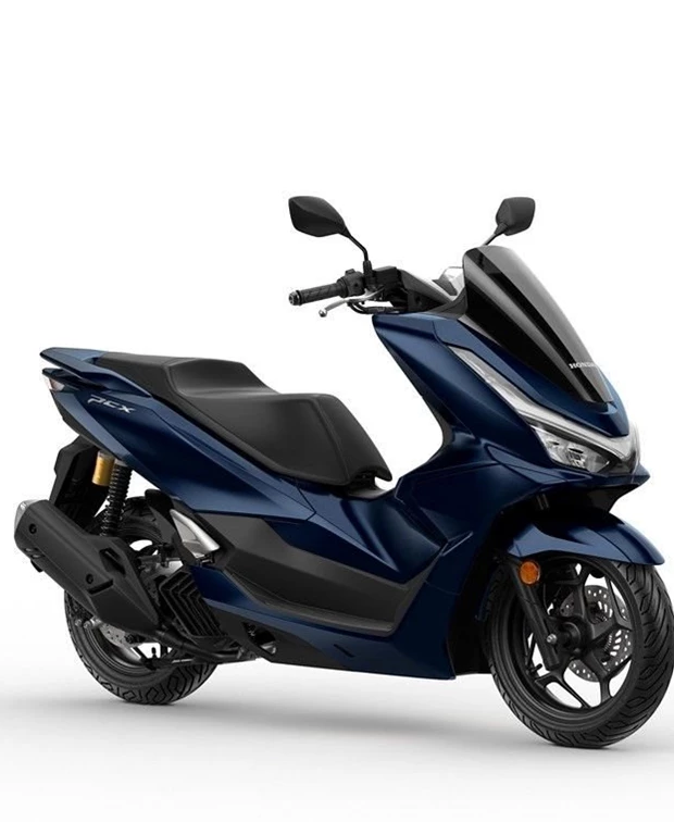 Honda PCX125<br />