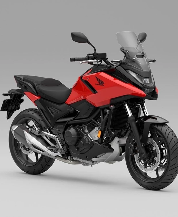 Honda NC750X<br />2025 DCT "JETZT VORBESTELLEN"