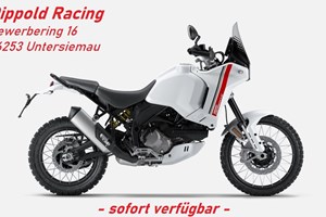 Angebot Ducati DesertX