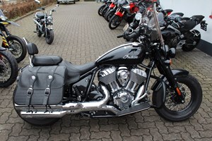 Angebot Indian Super Chief Limited