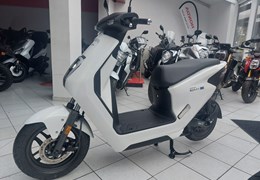 Gebrauchte Honda EM1 e