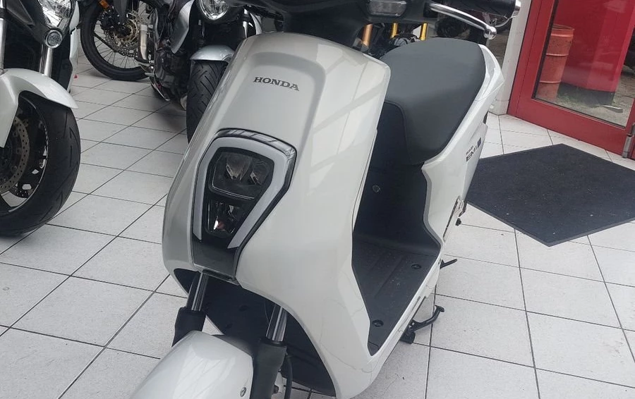 Offer Honda EM1 e Bild 2: Offer Honda EM1 e