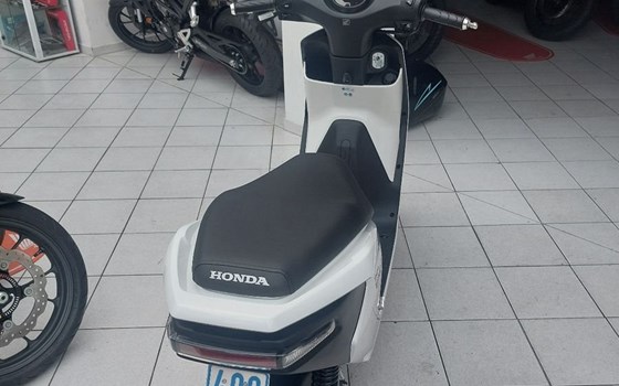 Gebrauchtmotorrad Honda EM1 e - Bild 5