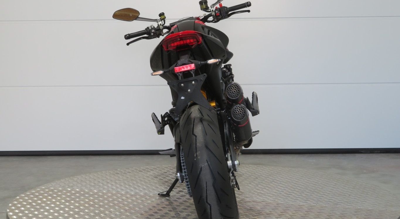 Offer Ducati Monster SP