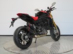 Offer Ducati Monster SP