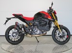 Offer Ducati Monster SP