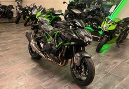 Gebrauchte Kawasaki Z H2