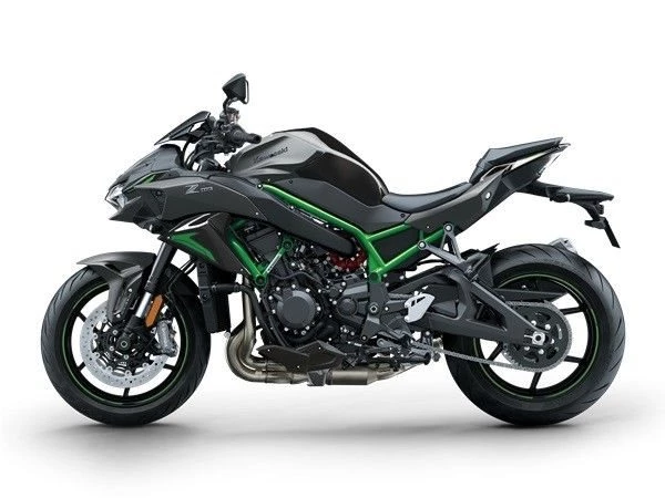 Angebot Kawasaki Z H2 Bild 2: Angebot Kawasaki Z H2