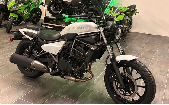 Neufahrzeug Kawasaki Eliminator 500 - Bild 1