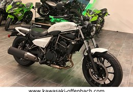 Neumotorrad Kawasaki Eliminator 500