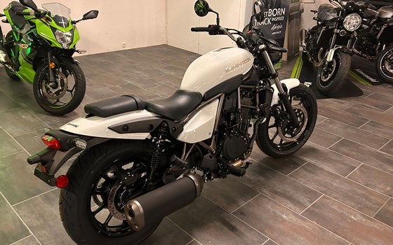 Neufahrzeug Kawasaki Eliminator 500 - Bild 2