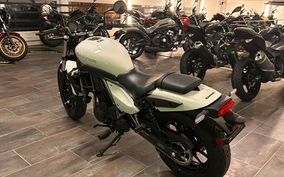 Neufahrzeug Kawasaki Eliminator 500 - Bild 5