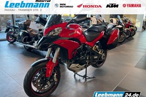 Angebot Ducati Multistrada 1200 S