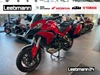 Ducati Multistrada 1200 S