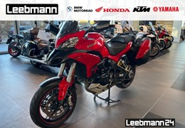 Gebrauchte Ducati Multistrada 1200 S