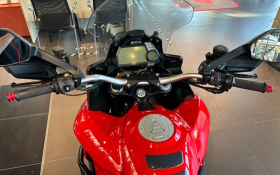 Gebrauchtmotorrad Ducati Multistrada 1200 S - Bild 10